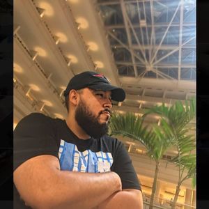 Meet your Posher, Jonas